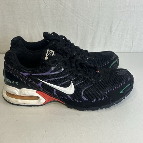 Nike Air Max Torch 4 Men’s Size 8 CN2159-001  Black Multi 2019 $_12.JPG?set_id=880000500F main image 3
